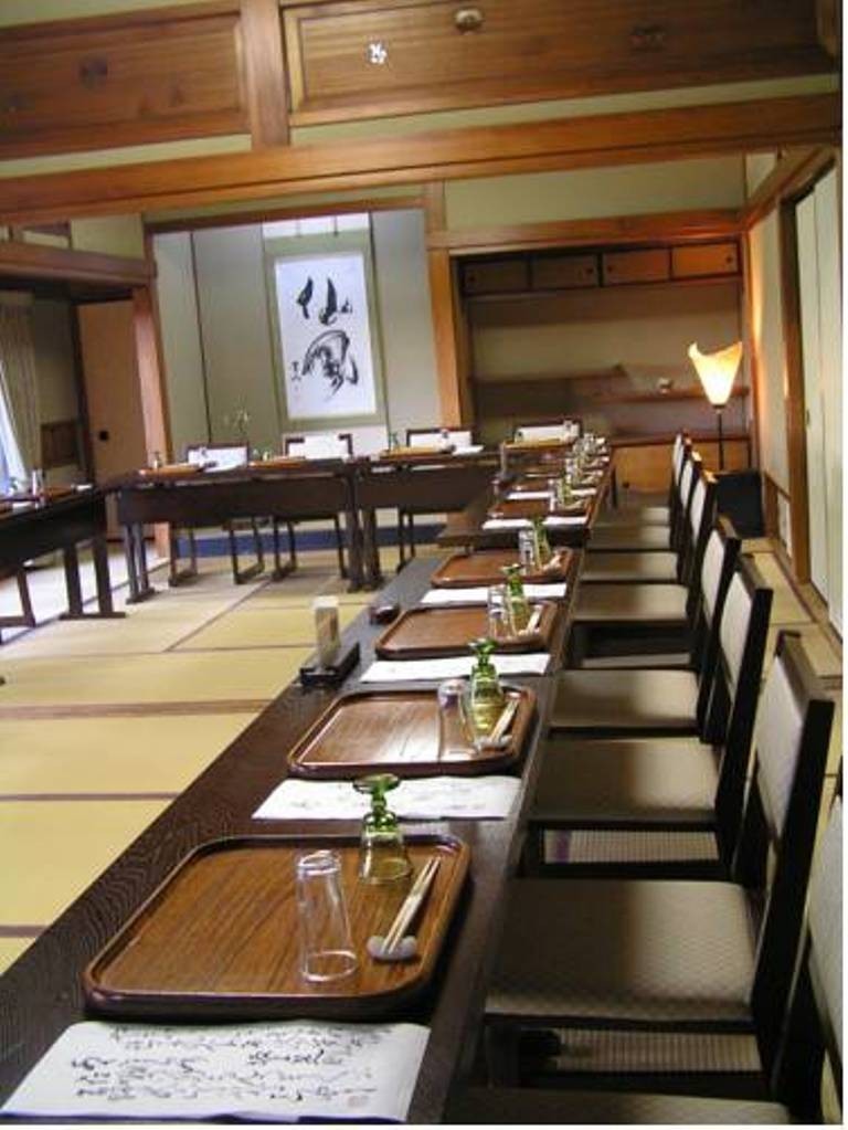 Ryokan Inn Yoshida-sanso
