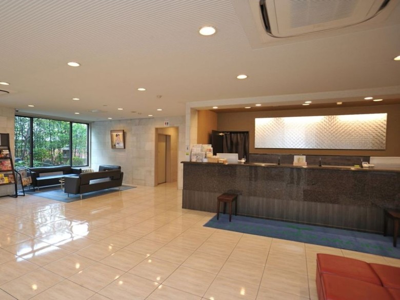 Hotel Kyoto Horikawa Inn