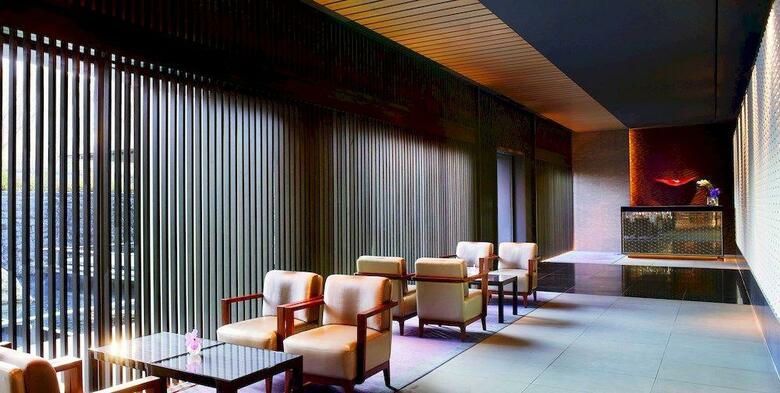Hotel The Ritz-carlton Kyoto