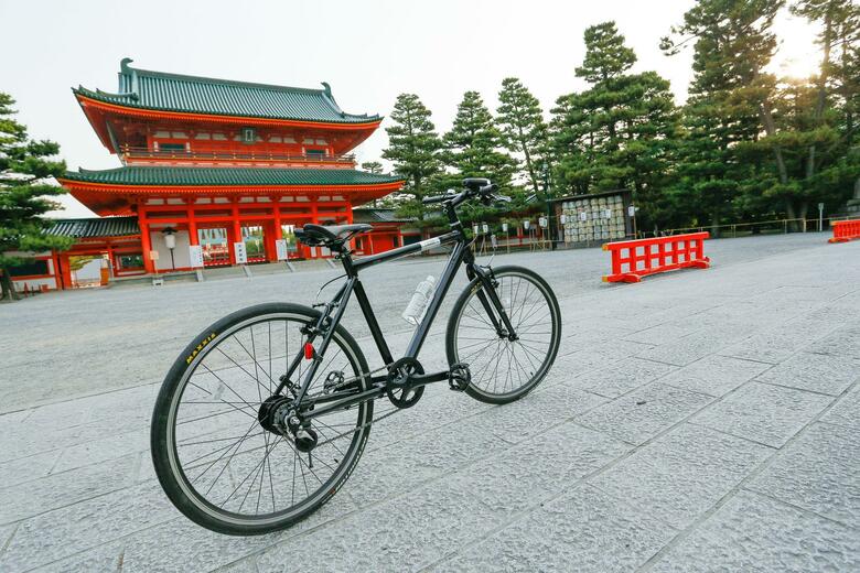 Hotel The Ritz-carlton Kyoto