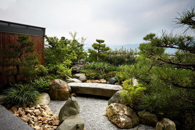 Hotel The Ritz-carlton Kyoto