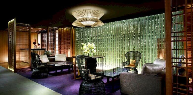 Hotel The Ritz-carlton Kyoto