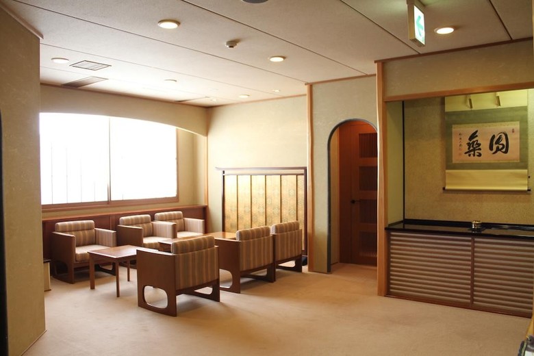 Hotel Kyoto-style Inn Sakanoue