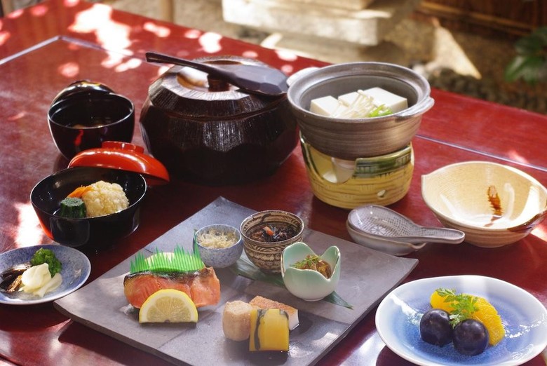 Hotel Kyoto-style Inn Sakanoue
