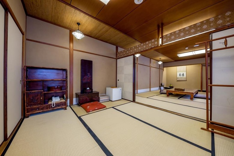 Hotel Kyoto-style Inn Sakanoue