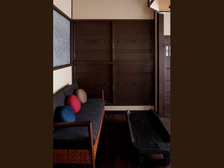 Apartamentos Machiya Kiyomizu Shichifuku