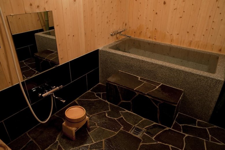 Apartamentos Machiya Kiyomizu Shichifuku