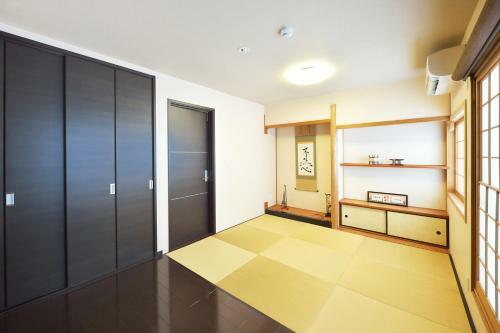 Apartamentos Tsumugi Inn