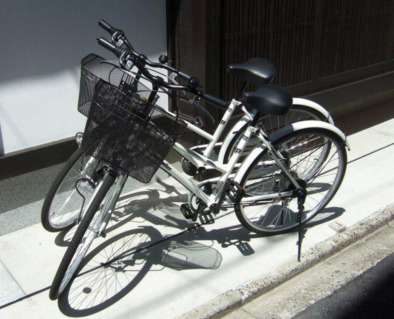 Hostal Kyoto Guesthouse Roujiya