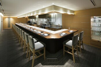 Rihga Royal Hotel Kyoto
