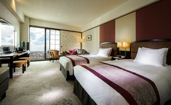 Rihga Royal Hotel Kyoto