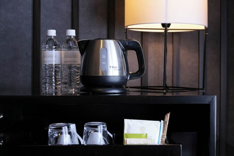 Royal Park Hotel The Kyoto
