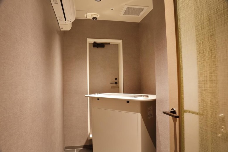 Hotel Sunroute Kyoto