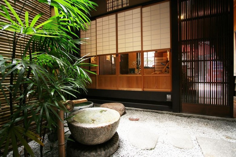 Oyado Sato
