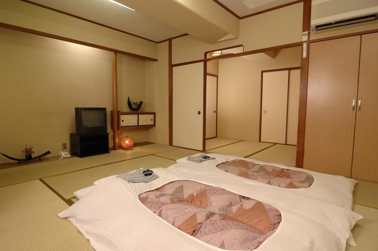 Hotel Iida