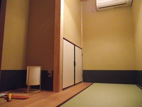 Hostal Kyo Machiya Guest House Makuya