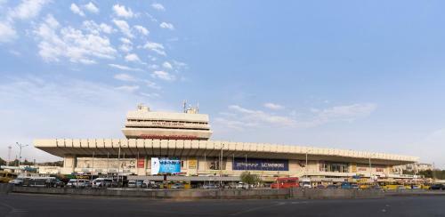 Hotel Tbilisi Central By Mgzavrebi