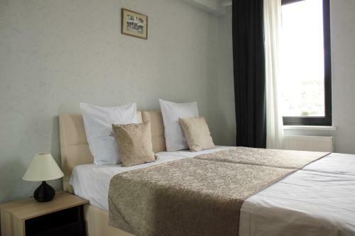 Hotel Oriental