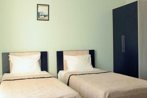 Hotel Oriental