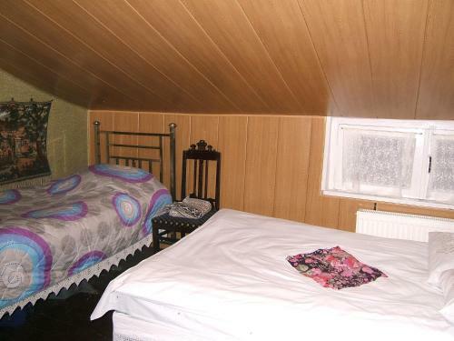 Albergue Tina's Homestay