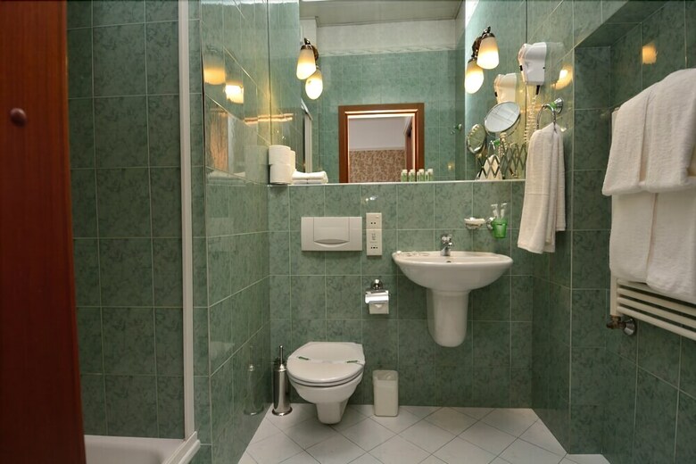 Hotel Villa Mtiebi
