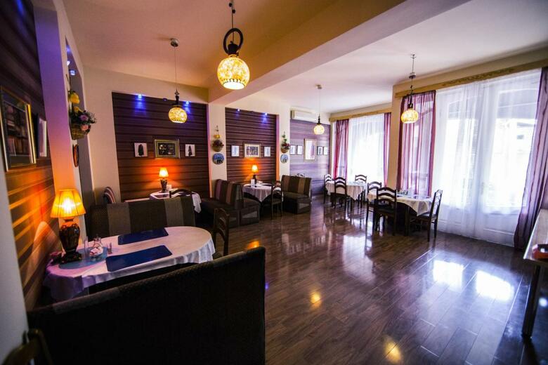 Hotel David Sultan
