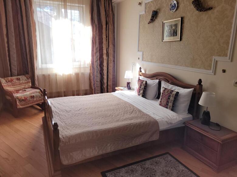 Hotel David Sultan