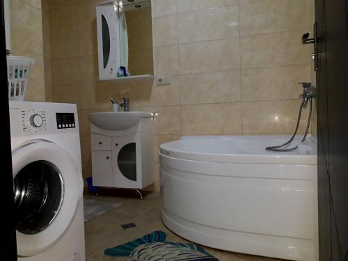 Hostal Mia Guesthouse Tbilisi