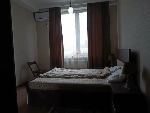 Hostal Mia Guesthouse Tbilisi