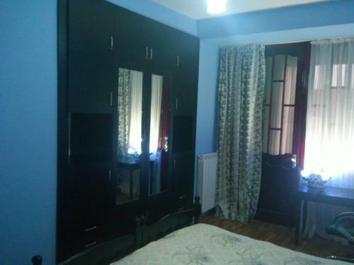 Hostal Mia Guesthouse Tbilisi