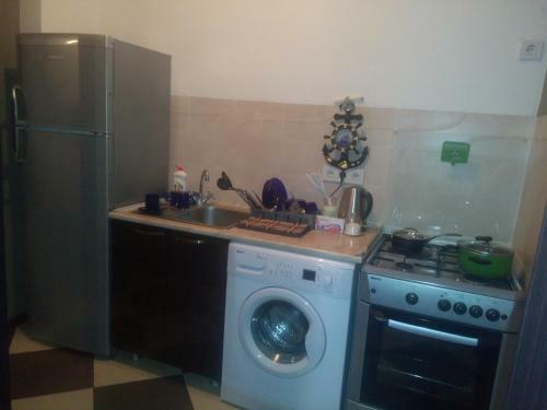 Hostal Mia Guesthouse Tbilisi
