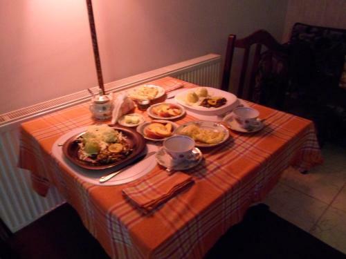 Hostal Mia Guesthouse Tbilisi