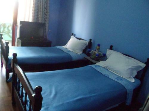 Hostal Mia Guesthouse Tbilisi