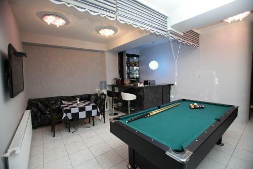 Hostal Mia Guesthouse Tbilisi