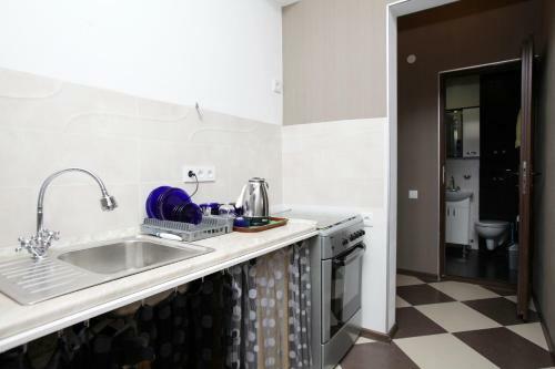 Hostal Mia Guesthouse Tbilisi