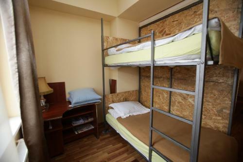 Hostal Mia Guesthouse Tbilisi