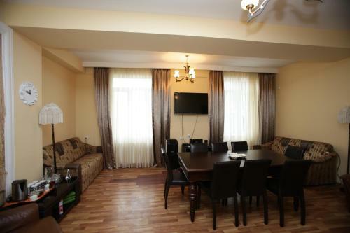 Hostal Mia Guesthouse Tbilisi