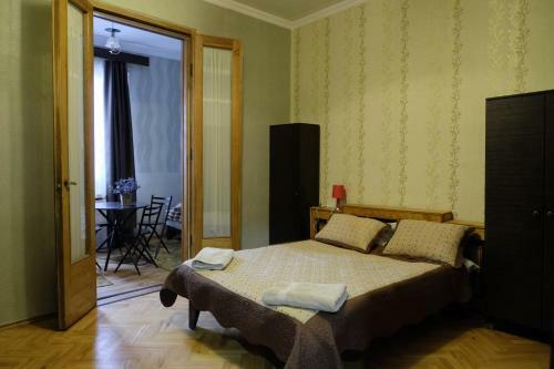 Hostal Mia Guesthouse Tbilisi