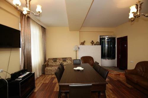 Hostal Mia Guesthouse Tbilisi
