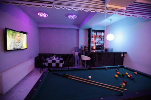 Hostal Mia Guesthouse Tbilisi