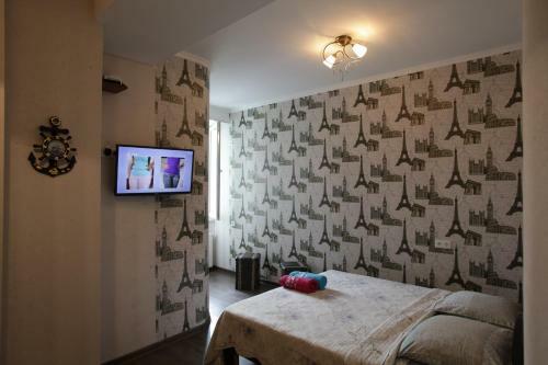Hostal Mia Guesthouse Tbilisi