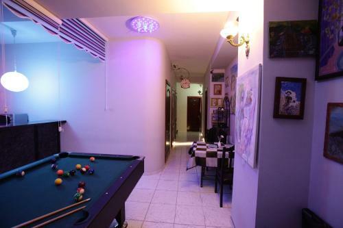 Hostal Mia Guesthouse Tbilisi