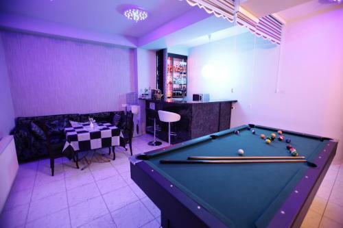 Hostal Mia Guesthouse Tbilisi