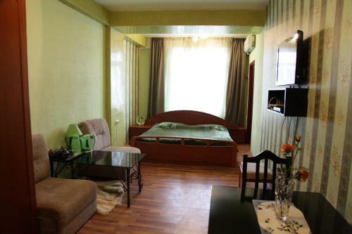 Hostal Mia Guesthouse Tbilisi