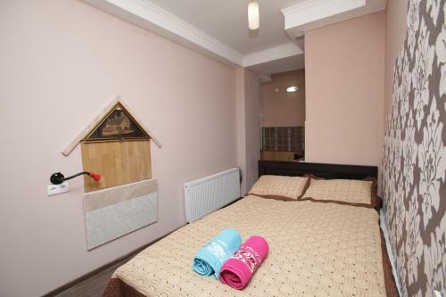 Hostal Mia Guesthouse Tbilisi