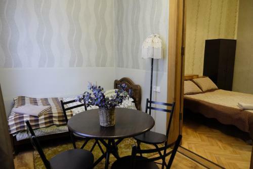 Hostal Mia Guesthouse Tbilisi