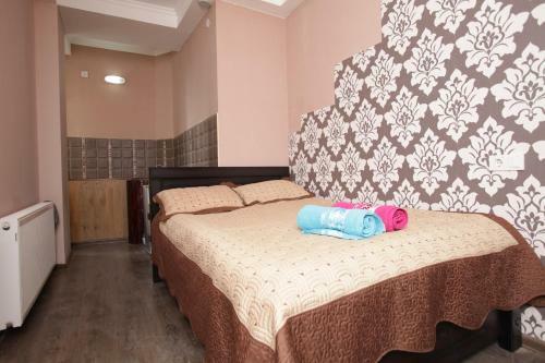 Hostal Mia Guesthouse Tbilisi