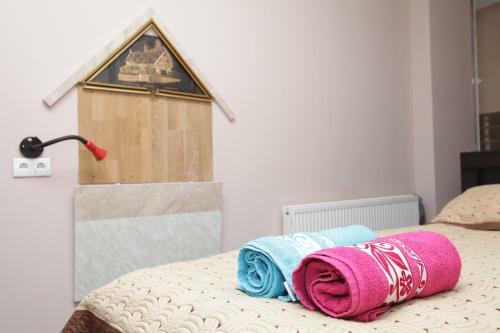 Hostal Mia Guesthouse Tbilisi