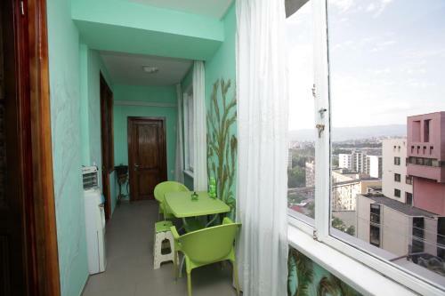 Hostal Mia Guesthouse Tbilisi