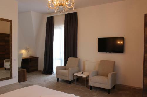 Alliance Hotel